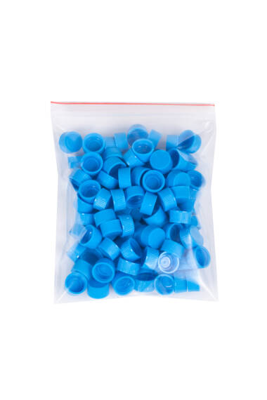 Cryo Tubes in Traditional and Complementary Medicine - 22