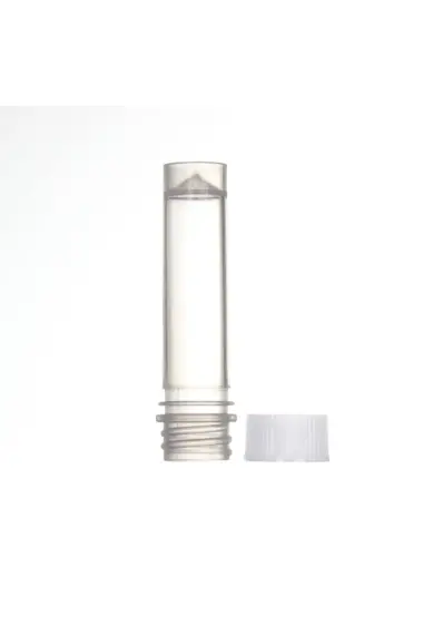 Cryo Tubes in Traditional and Complementary Medicine - 6
