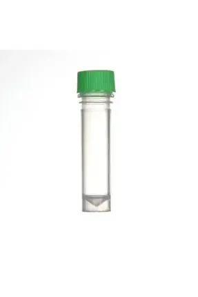 Cryo Tubes in Traditional and Complementary Medicine - 2