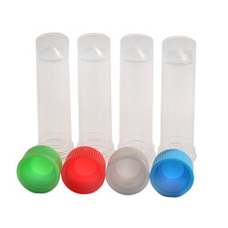 Cryo Tubes in Traditional and Complementary Medicine - 11