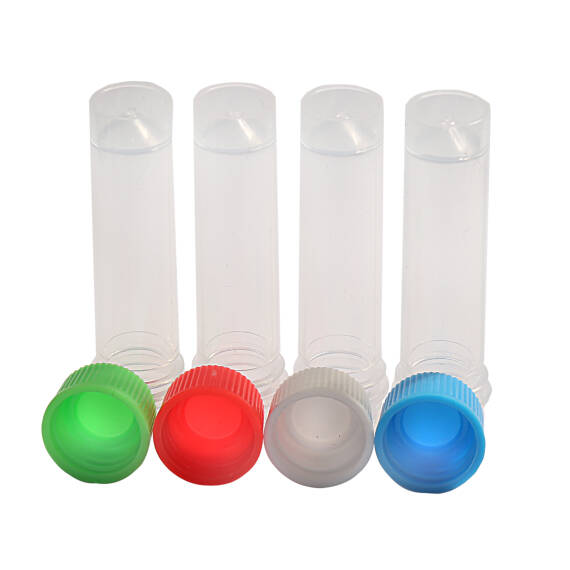 Cryo Tubes in Traditional and Complementary Medicine - 11