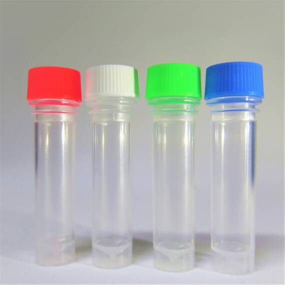 Cryo Tubes in Traditional and Complementary Medicine - 12