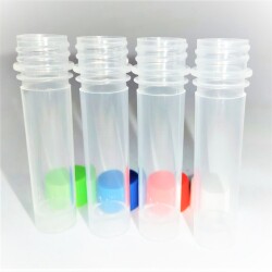 Cryo Tubes in Traditional and Complementary Medicine - 13