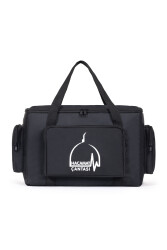 Cupping Bag - Black - 