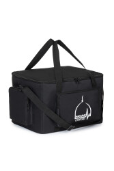 Cupping Bag - Black - 3