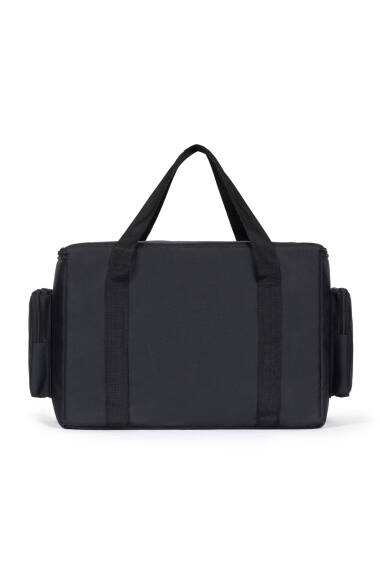 Cupping Bag - Black - 14