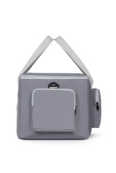 Cupping Bag - Grey - 6