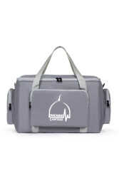 Cupping Bag - Grey - 15