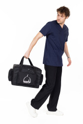 Schröpfbeutel - Schwarz - 7