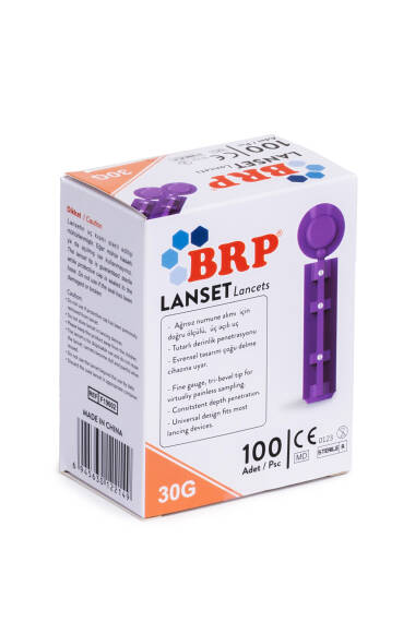 Cupping Pen Replacement Needle - Lancet Needle - 23