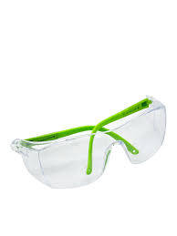 Cupping Protective Glasses - 1