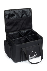 Sac de cupping - Noir - 2