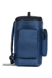 Cupping Therapy Backpack - NAVY BLUE - 3