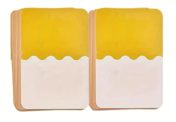 Das Wärmepflaster mit Ingwer und Kurkuma (2er-Pack) - 1