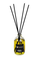 Decorative Bamboo Stick Room Fragrance - Floral Dreams 100ml (Round) - 7