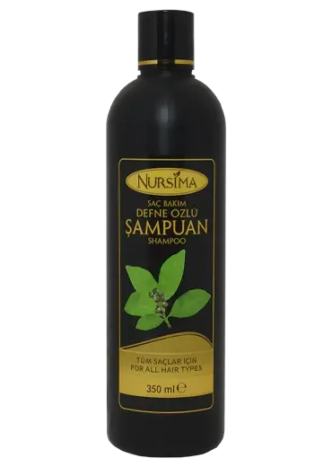 Defne Özlü Şampuan (350 ml) - 1