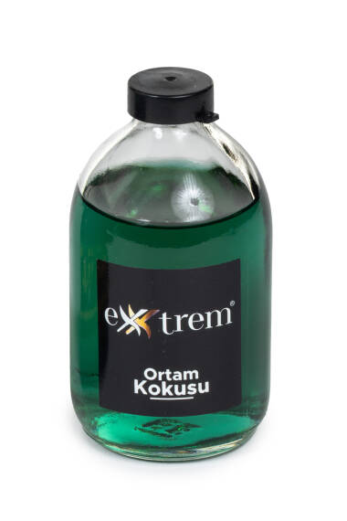 Dekorativer Bambus-Stick Raumduft - Frühlingsbouquet 100ml (rund) - 3