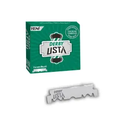Derby Jilet 100'lü Paket - 1