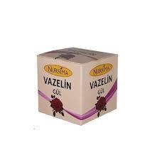 Die Rosenduft-Vaseline (50 mg) - 1