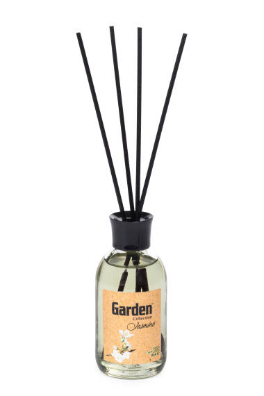 Diffuseur-à-Bâtonnets-au-Jasmin-100ml - 6