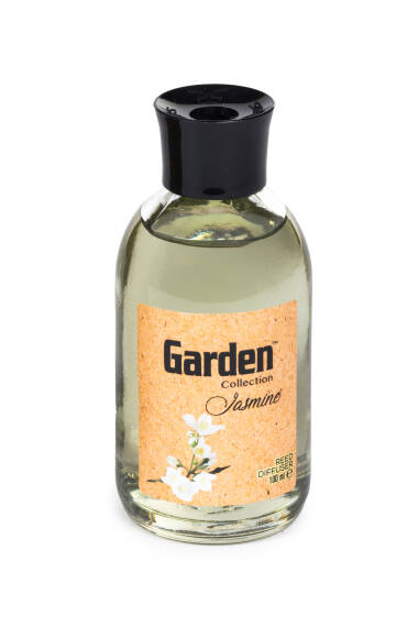 Diffuseur-à-Bâtonnets-au-Jasmin-100ml - 7