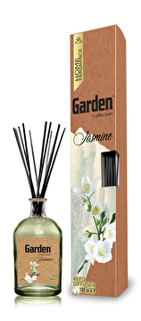Diffuseur-à-Bâtonnets-au-Jasmin-100ml - 2