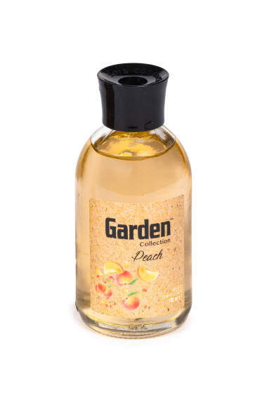 Diffuseur d'Ambiance Pêche 100ml – Un Parfum Sucré et Rafraîchissant - 3