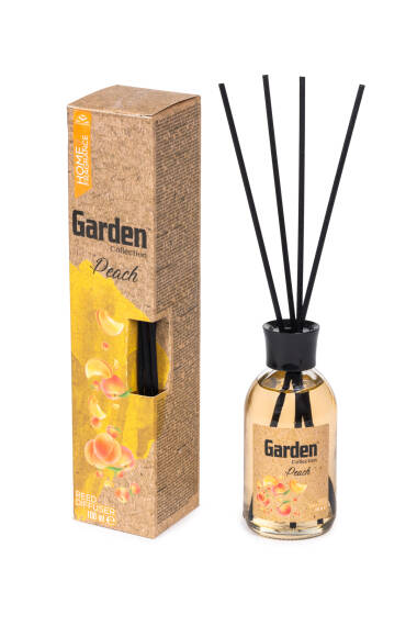 Diffuseur d'Ambiance Pêche 100ml – Un Parfum Sucré et Rafraîchissant - 7