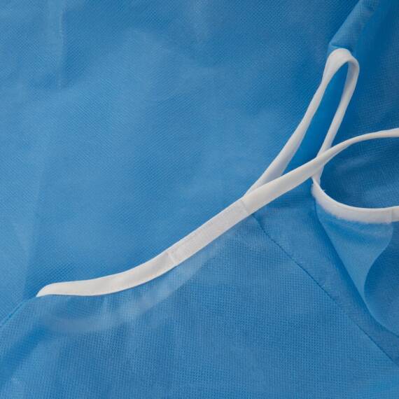 Disposable Patient Apron - Pack of 4 - 4