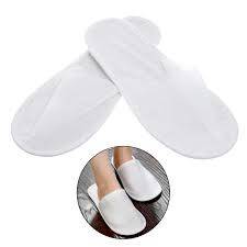 Disposable Slippers | Hygienic and Practical for Cupping Therapy - 1