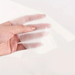 Disposable Stretcher Headrest Cover (Pack of 10) - 3