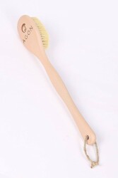 Doğal Banyo Sırt & Vücut Fırçası - 4