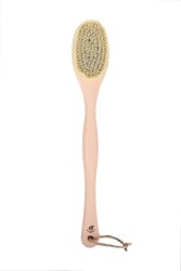 Doğal Banyo Sırt & Vücut Fırçası - 1