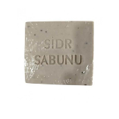 Doğal Bitkisel Sidr Sabun - 1