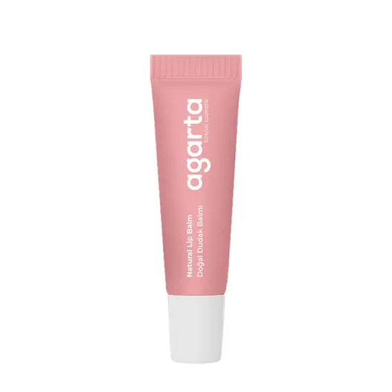 Doğal Lip Balm 10 ml. - 1