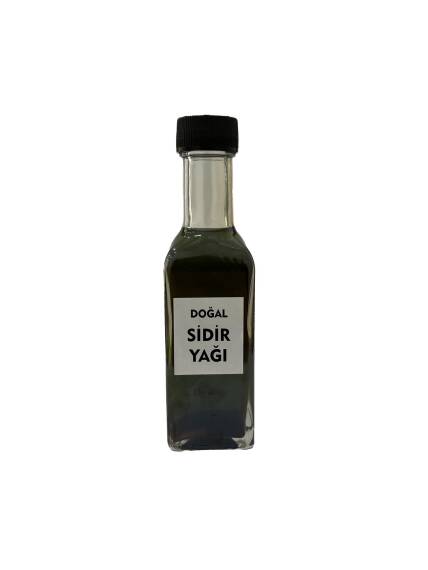 Doğal Sidr Yağı - 1