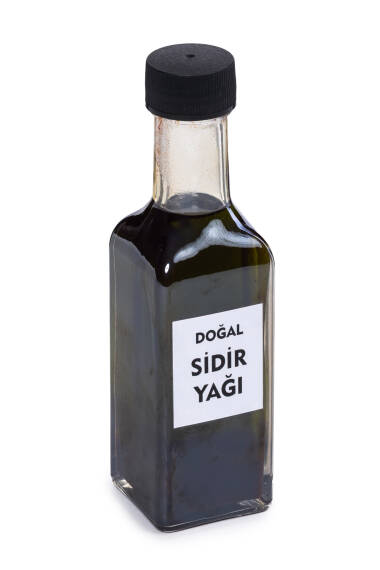 Doğal Sidr Yağı ( 100 ml. ) - 2