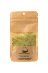 Doğal Sidr Yaprağı Tozu - 1