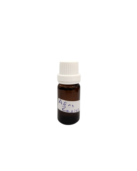 Doğal Stres ve Ağrı Giderici Masaj Yağı (10 ml.) - 1