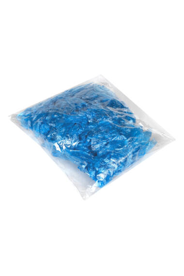 Ekonomik İnce Galoş (50li Paket) - 4