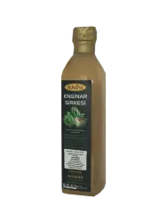 Enginar Sirkesi (500 ml.) - 2