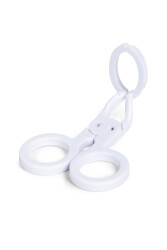 Eye Applicator Positioner – Precision Tool for Hijama & Leech Therapy Around the Eyes - 1