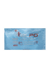 Gants en sac transparents - 3
