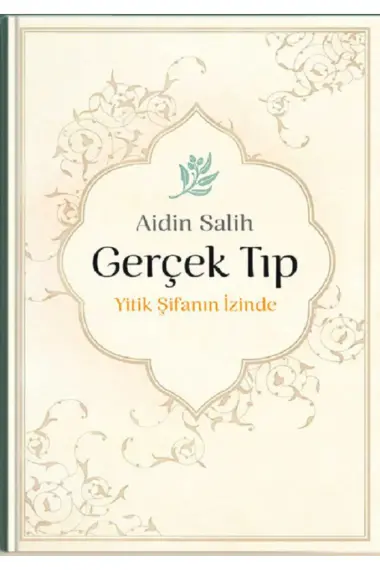 Gerçek Tıp - Aidin Salih - 1
