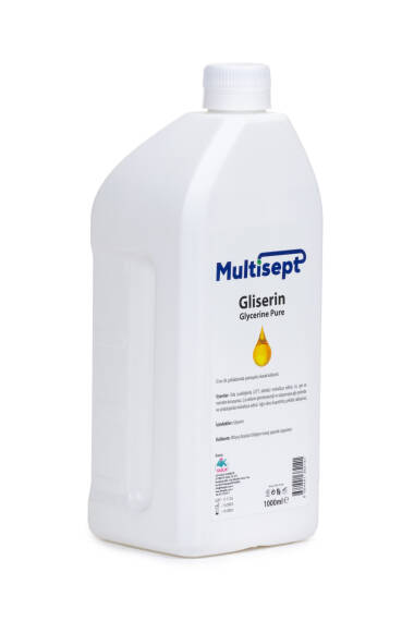 Glycerin 1 Liter - 4