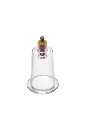 Gold Series 3 cm Cupping Cup - 1