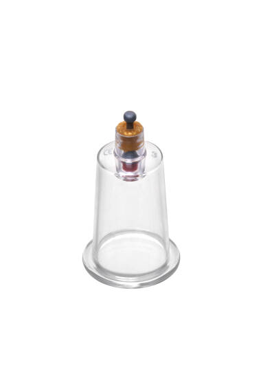 Gold Series 3 cm Cupping Cup - 1