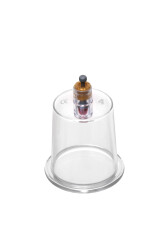 Gold Series 4 cm Cupping Cup Price - 1