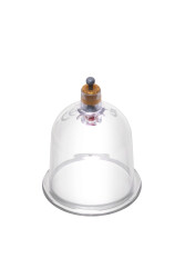 Gold Series 5 cm Cupping Cup - 1