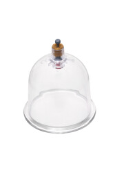 Gold Series 6 cm Cupping Cup - 1